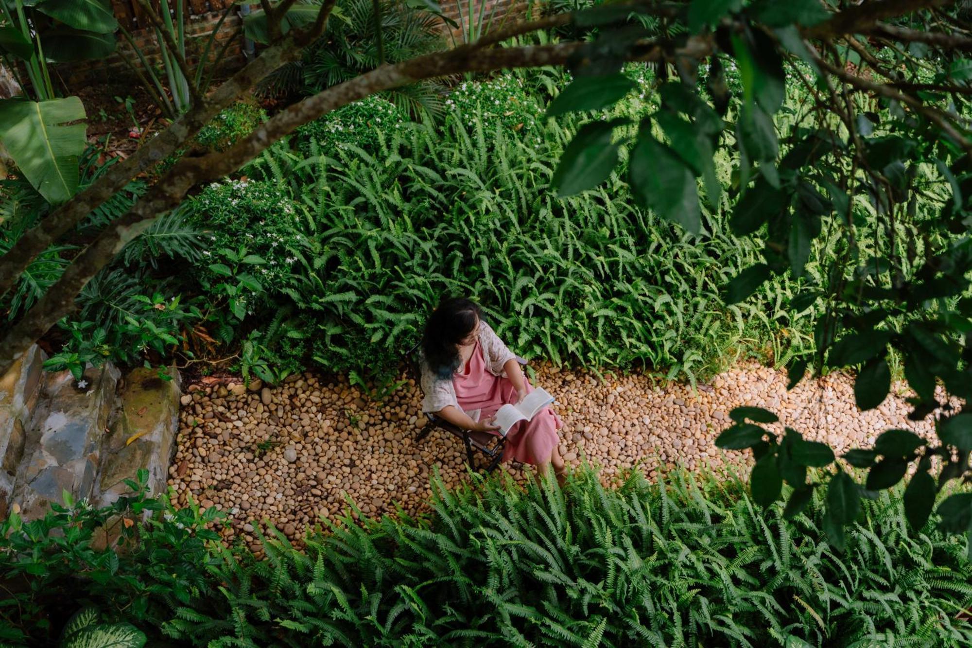 Yen Hidden Valley カットバ島 エクステリア 写真